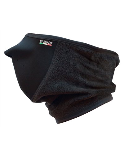 Bi-Bike Mask Facewarmer