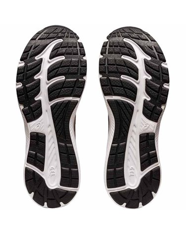 Asics Gel-Contend 8 Men's Running Shoes, Azure/Amber