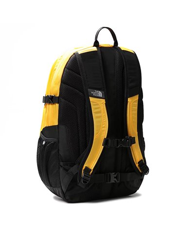 The North Face Borealis Classic Backpack 29 Liters, Summit Gold/TNF Black