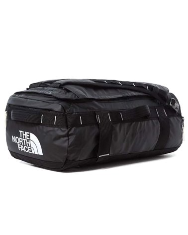 The North Face Base Camp Voyager - 32 Liters, TNF Black/TNF White
