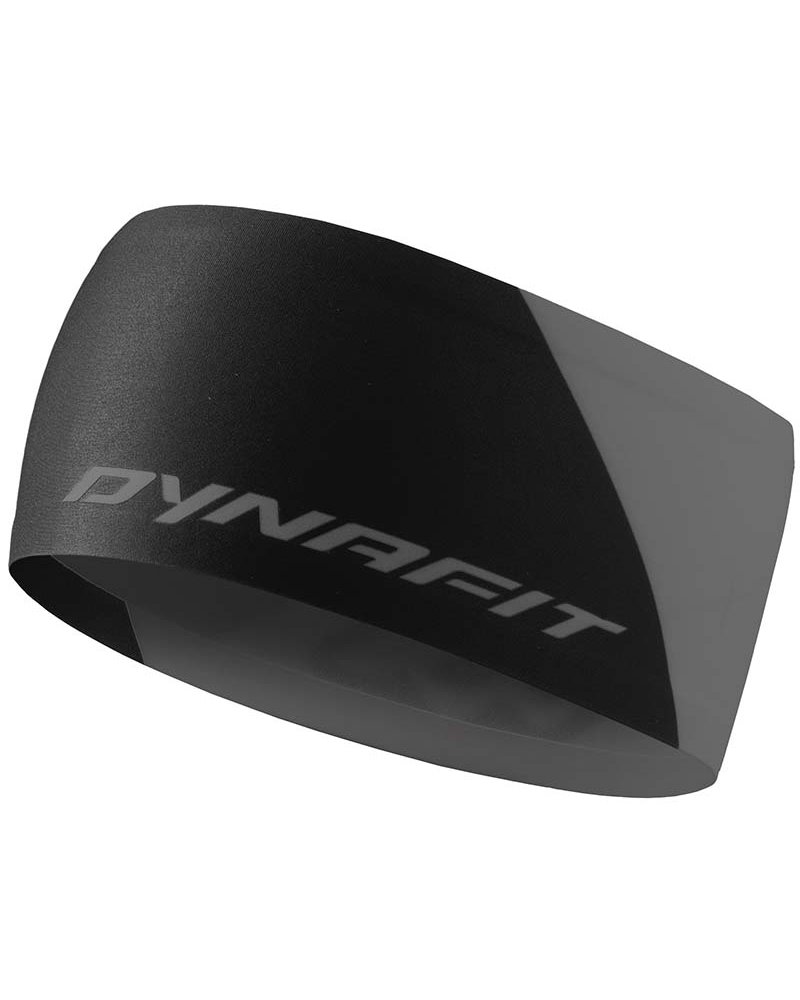 Dynafit Performance 2 Dry Headband Fascia Frontale, Magnet/0910 (Taglia Unica)