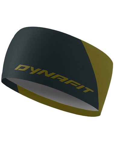 Dynafit Performance 2 Dry Headband Fascia Frontale, Army/3010 (Taglia Unica)