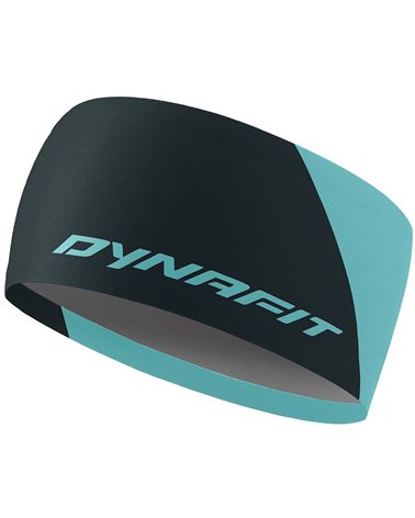 Dynafit Performance 2 Dry Headband, Frost/8810 (One Size Fits All)