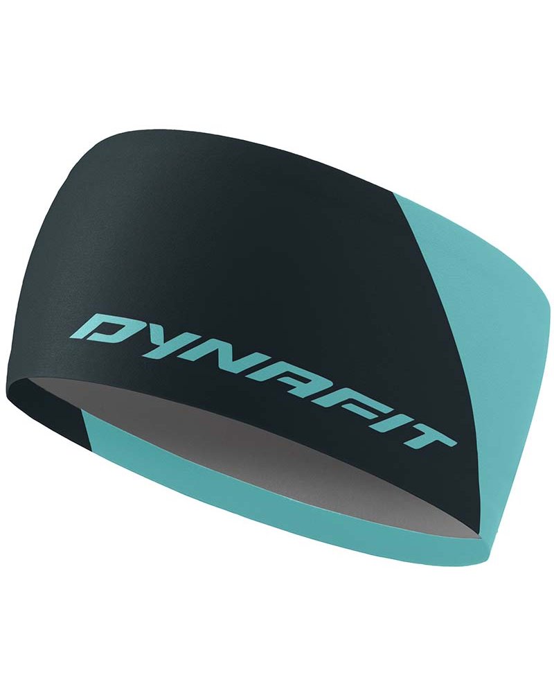 Dynafit Performance 2 Dry Headband Fascia Frontale, Marine Blue/3010 (Taglia Unica)