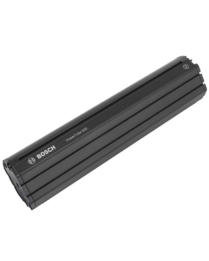 Bosch 275007540 Powertube 500 Verticale BBP281, 500Wh