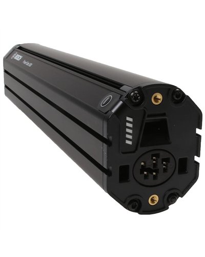 Bosch 275007556 Powertube 400 Verticale BBP283, 400Wh