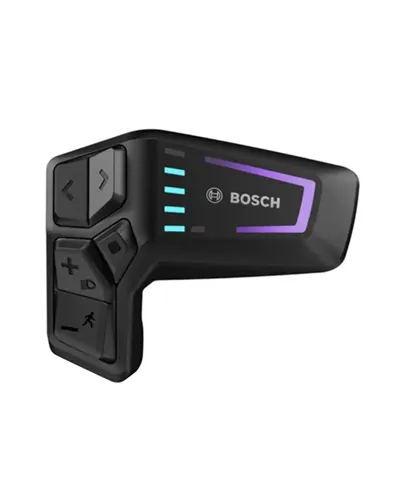 Bosch EB1310000E LED Remote BRC3600 Comando Remoto