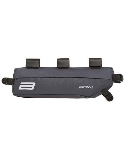 BRN Bike Travel Waterproof Bottom Frame Tube Bicycle Bag