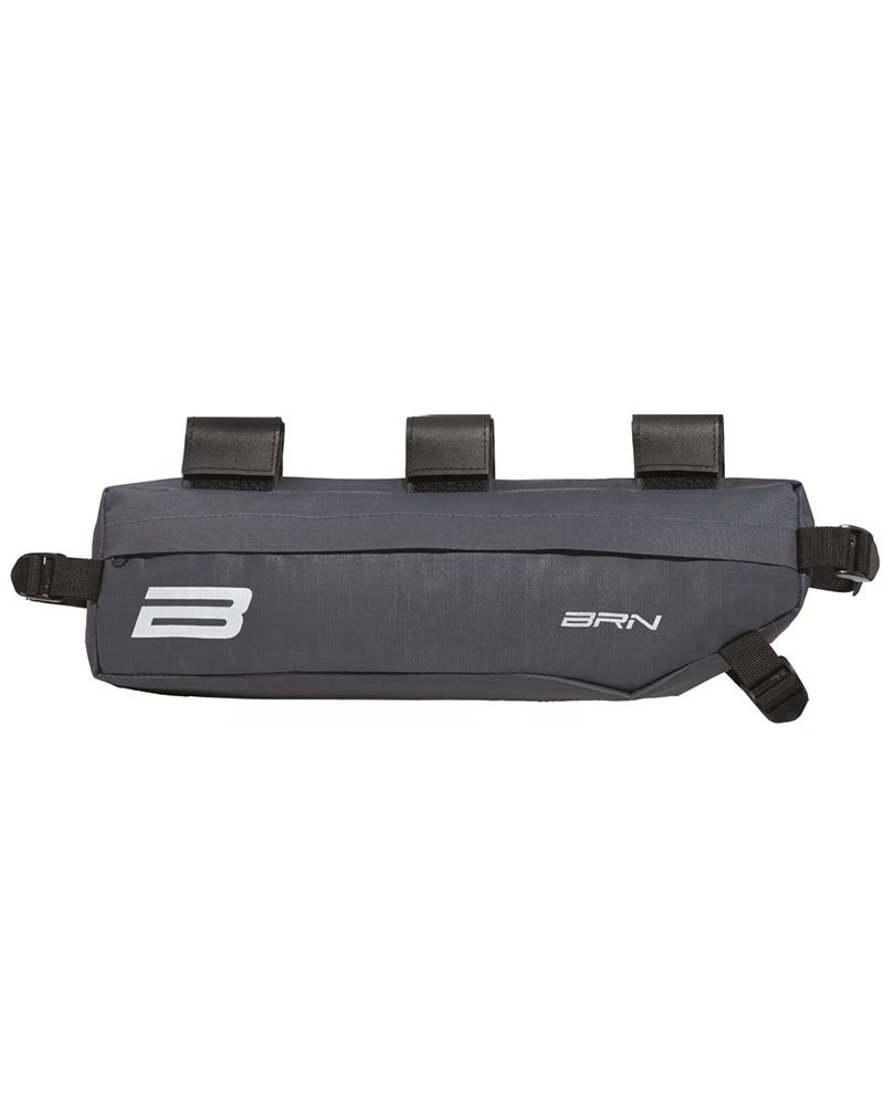 BRN Bike Travel Waterproof Bottom Frame Tube Bicycle Bag