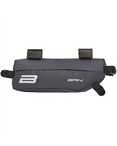 BRN Bike Travel Waterproof Bottom Frame Tube Bicycle Bag