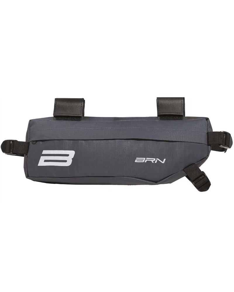 BRN Bike Travel Waterproof Bottom Frame Tube Bicycle Bag