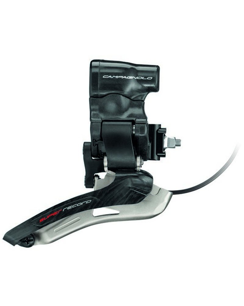 Campagnolo FD19-SR12BEPS Front Deralleur Super Record EPS 12v (Welded)
