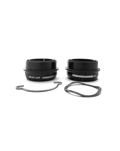 Campagnolo IC15-RE42 Calotte Esterne Ultra-Torque BB30 68X42