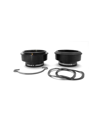 Campagnolo IC15-UT386 Outboard Cups Ultra-Torque BB386 86.5X46