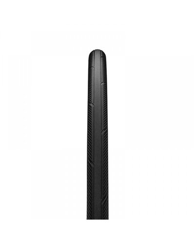 Continental Ultra Sport III 700x28C Copertoncino Pieghevole, Black/Black Skin