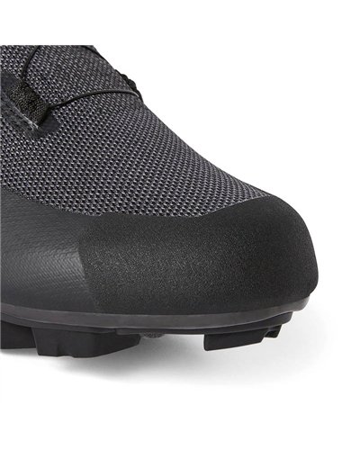 DMT KM30 Men's MTB XC/Marathon Cycling Shoes, Black/Black