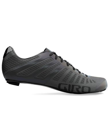 Giro Empire SLX Carbon Men's Road Cycling Shoes, Black