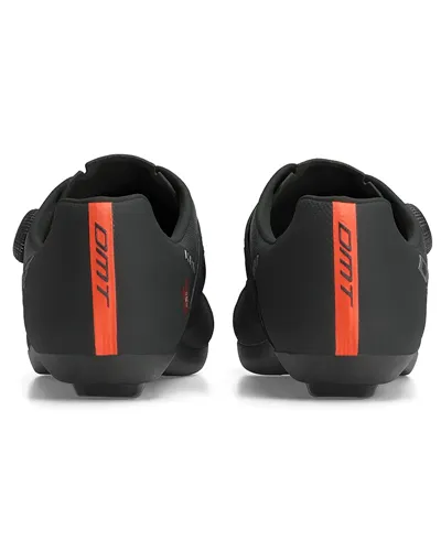 DMT KR0 Evo Men's Road Cycling Shoes, Black/Anthracite