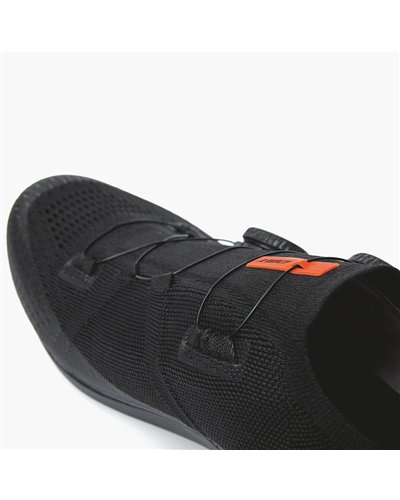 DMT KR0 Men's Road Cycling Shoes, Black/Black