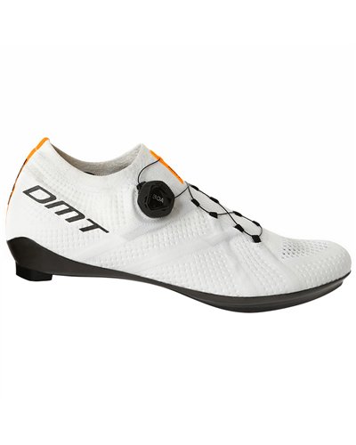 DMT KR1 Scarpe Strada Uomo, Bianco/Bianco