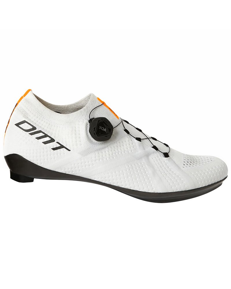 DMT KR1 Scarpe Strada Uomo, Bianco/Bianco