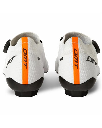 DMT KR1 Scarpe Strada Uomo, Bianco/Bianco