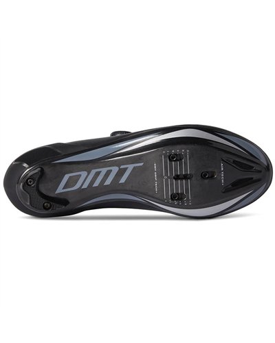 DMT KR30 Men's Road Cycling Shoes, Black/Black