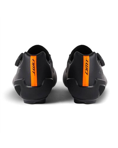 DMT KR30 Men's Road Cycling Shoes, Black/Black