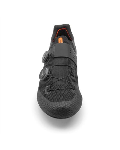 DMT SH10 Men's Road Cycling Shoes, Black/Black
