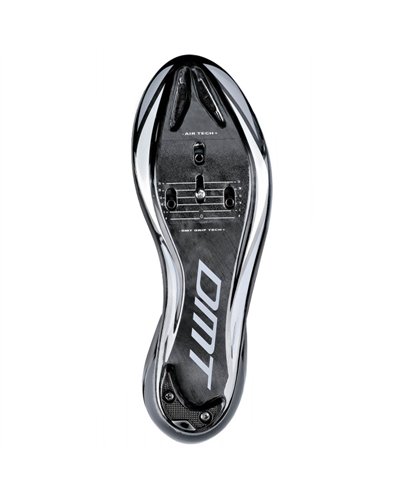 DMT KR3 Men's Road Cycling Shoes, Black/Black