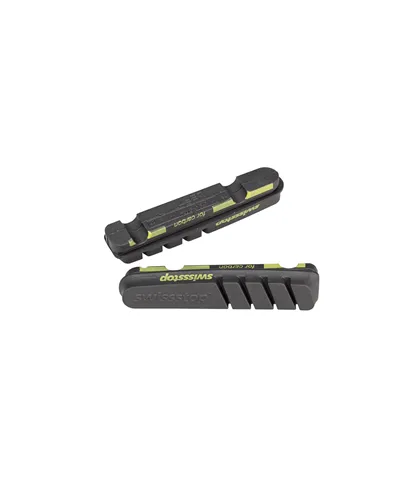 DT Swiss Flash Evo Black Prince Compound Carbon Rims Brake Pad (2 pcs)