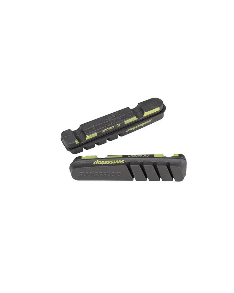 DT Swiss Flash Evo Black Prince Compound Carbon Rims Brake Pad (2 pcs)