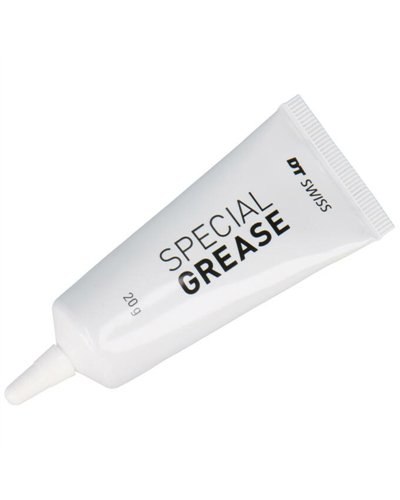 DT Swiss Special Grease Ratchet System Freehub (20g)