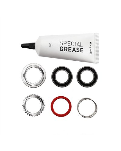 DT Swiss 54T Ratchet EXP Service Kit + 20g Special Grease