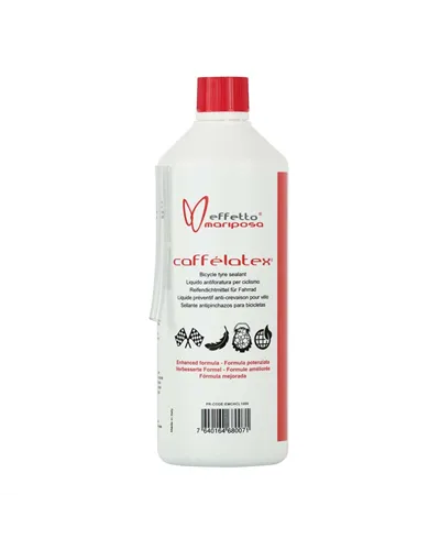 Effetto Mariposa Caffelatex Tyre Sealant (1000 ml)