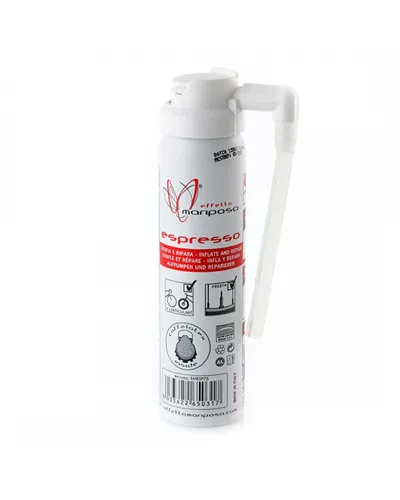 Effetto Mariposa Espresso 75 Ml Inflate & Repair