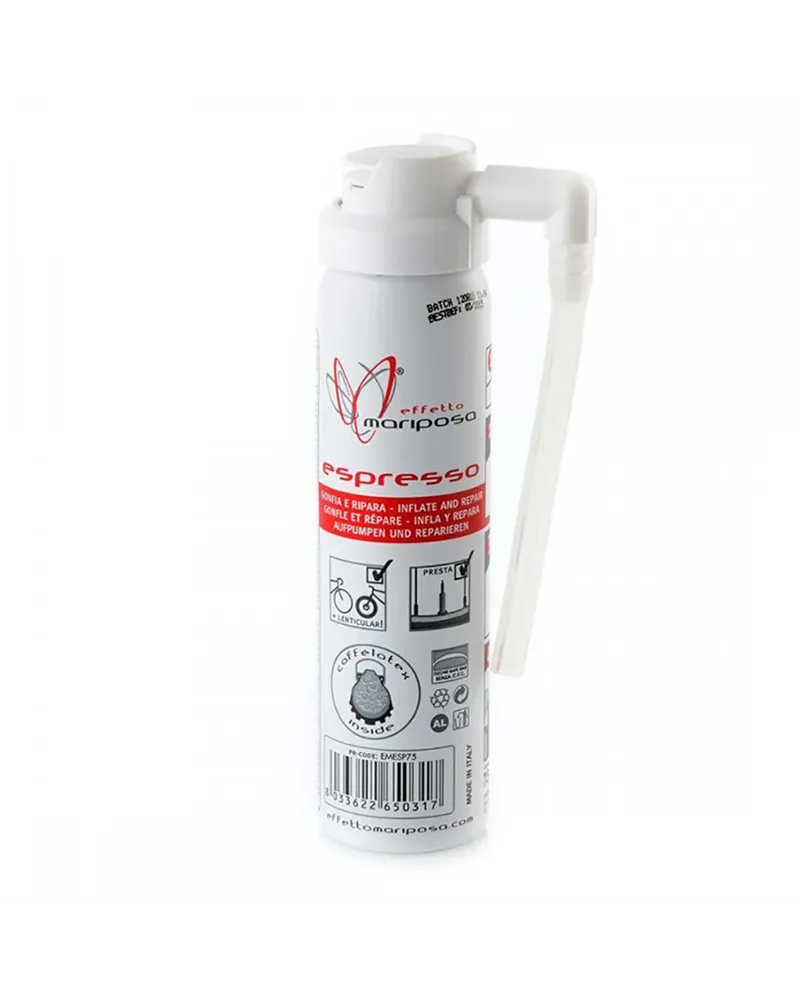 Sealants - Tubular Glue - Puncture Repair