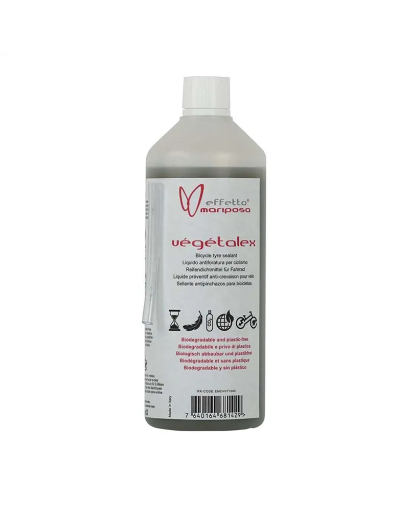 Sealants - Tubular Glue - Puncture Repair