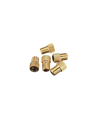 Effetto Mariposa Presta-Schrader Adapter (5 pcs)
