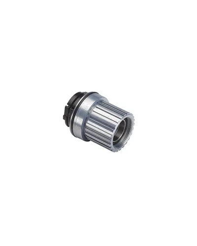 Elite Corpetto Ruota Libera Micro Spline 12v Shimano MTB per Rulli Direto/Drivo/Suito/Turno