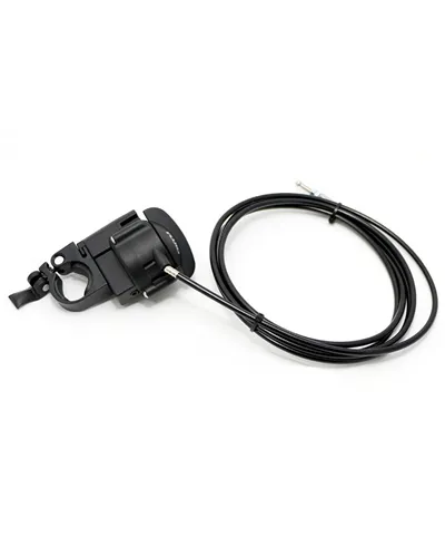 Elite Control Lever Digital Fluid