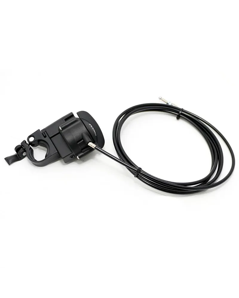 Elite Control Lever Digital Fluid