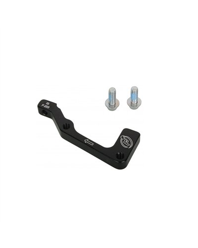 Formula Adapter Front Disc Brake IS 230 mm
