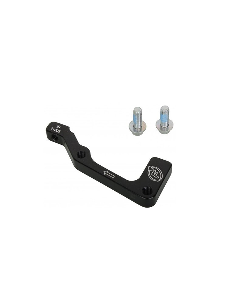 Formula Adattatore Freno a Disco Anteriore Front IS 230 mm