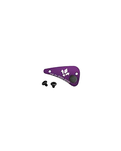Disque de frein vélo 180 mm Centerlock extérieur Magura MDR-C