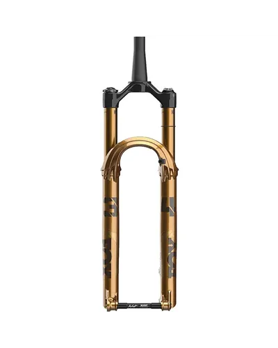 Fox Factory 34 K Float 29" MTB Fork 140mm Grip X HSC LSC HSR LSR LNTK110 1.5T R44, Podium Gold LTD