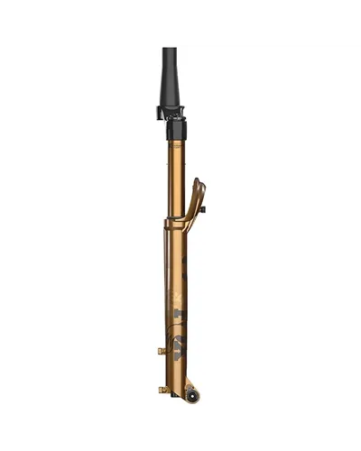 Fox Factory 34 K Float 29" Forcella MTB 140mm Grip X HSC LSC HSR LSR LNTK110 1.5T R44, Podium Gold LTD