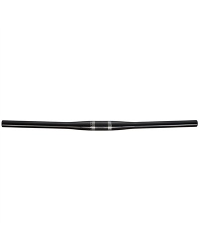 Giant Contact SLR MTB 31.8x620 Flat Handlebar, Charcoal