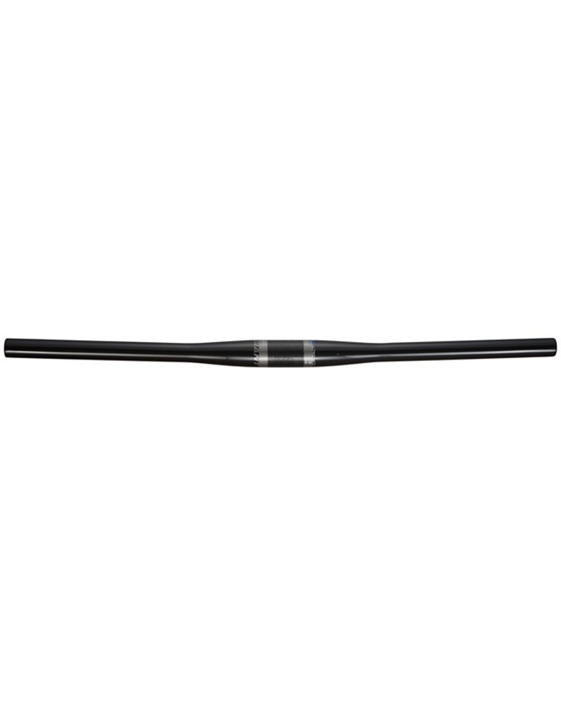 Giant Contact SLR MTB 31.8x620 Flat Handlebar, Charcoal