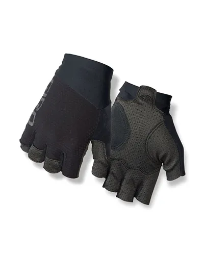 Giro Zero CS Cycling Gloves, Black